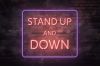 "Stand up ans down" : une exploration de l’arène de l’humour et du stand-up sur Culturebox vendredi 28 février 2025