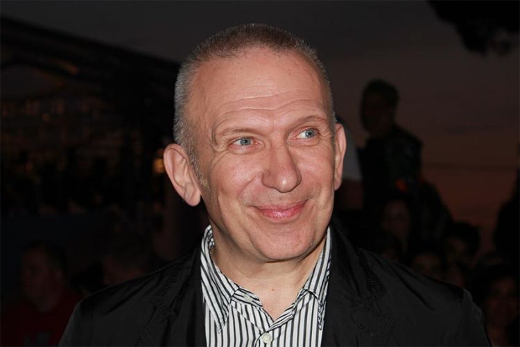 Jean Paul Gaultier fêtera ses 40 ans de carrière sur France 2 samedi 13 octobre