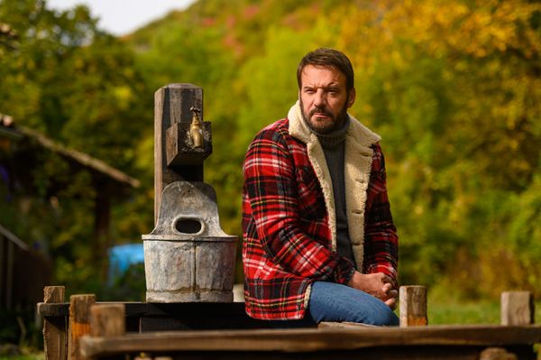 "Alex Hugo" : 2 épisodes à revoir sur France 3 mardi 19 décembre 2023 à partir de 21:10