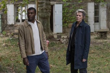 Inédit, &quot;À l’instinct - La mort en marche&quot; sur France 2 vendredi 20 juin 2025
