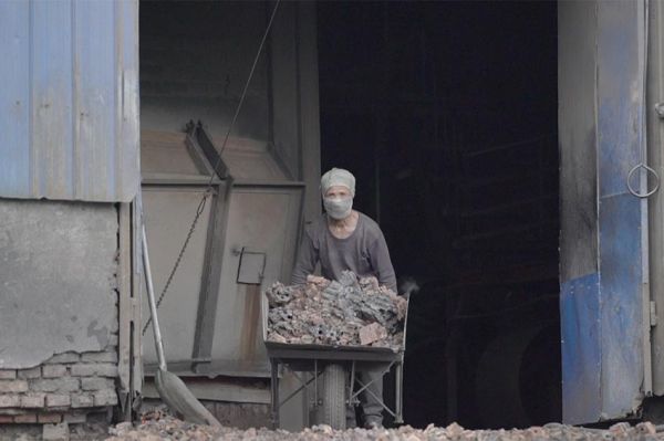 "La face cachée des énergies vertes" à revoir sur T18 lundi 17 novembre 2025