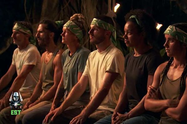 Replay "Koh-Lanta" : un premier conseil déchirant pour l'équipe de l'Est (vidéo)