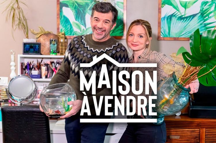 “Maison à vendre” : inédit lundi 21 juin sur M6, Stéphane Plaza accueille une nouvelle décoratrice