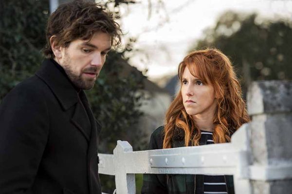 "Meurtres en Cotentin" avec Chloé Lambert, Léa François et Lannick Gautry sur France 3 jeudi 12 décembre 2024 (vidéo)