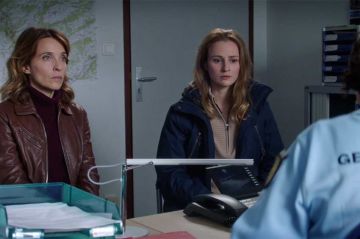 "De l'autre côté" avec Alix Poisson à revoir sur France 3 jeudi 27 avril 2023