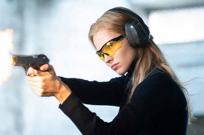 Le film &quot;Anna&quot; de Luc Besson rediffusé sur TF1 dimanche 8 décembre 2024 (vidéo)