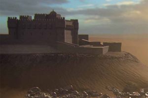 “Les secrets engloutis” : « Merveilles d'Égypte » &amp; « Vestiges de la première guerre mondiale » le 26 juillet sur RMC Story