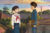 "La colline aux coquelicots" du Studio Ghibli à voir sur France 4 samedi 14 juin 2025