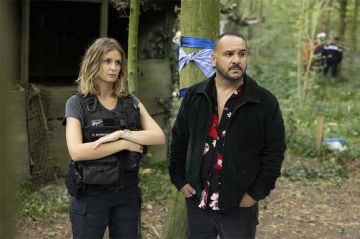 "Le négociateur" : résumé des épisodes 3 &amp; 4 diffusés sur TF1 lundi 1er avril 2024 - Vidéo