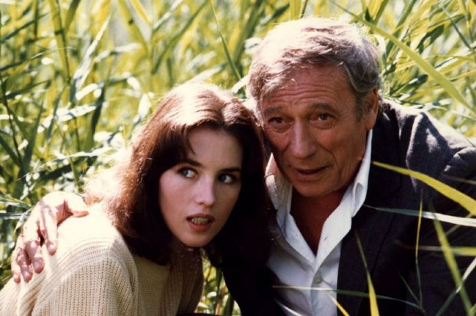 &quot;Tout feu, tout flamme&quot; avec Yves Montand et Isabelle Adjani à revoir sur France 5 vendredi 21 février 2025 (vidéo)