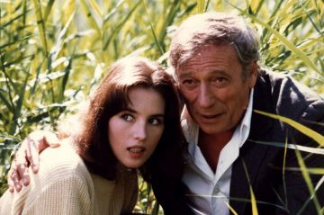 &quot;Tout feu, tout flamme&quot; avec Yves Montand et Isabelle Adjani à revoir sur France 5 vendredi 21 février 2025 (vidéo)