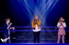 Replay “The Voice Kids” : Noémie, Tess &amp; Lohi chantent « Avant toi » de Vitaa &amp; Slimane (vidéo)