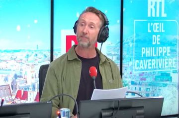 Replay "L'oeil de Philippe Caverivière" du 15 décembre 2025 (vidéo)