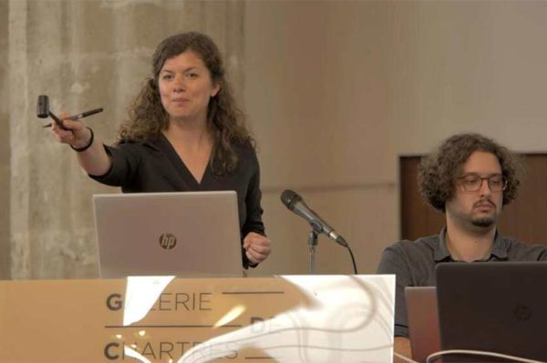 &quot;Grands Reportages - Commissaires-priseurs : ventes d&#039;exception et bonnes affaires&quot; dimanche 28 septembre 2025 sur TF1