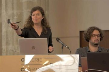 &quot;Grands Reportages - Commissaires-priseurs : ventes d&#039;exception et bonnes affaires&quot; dimanche 28 septembre 2025 sur TF1