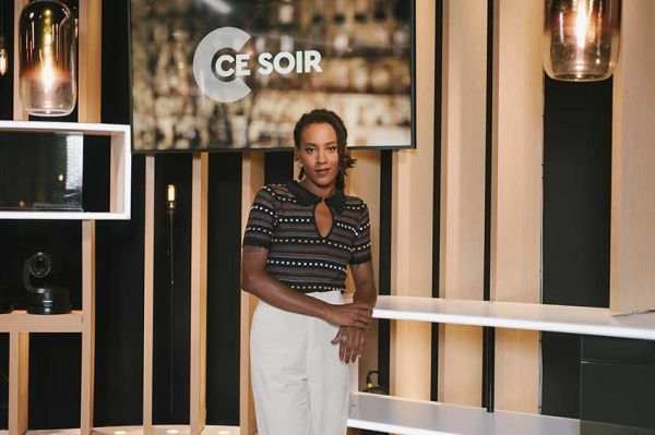 "C ce soir" mardi 21 avril 2026, les invités reçus par Camille Diao sur France 5