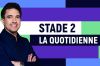 "Stade 2, la quotidienne", un nouveau rendez-vous du lundi au samedi sur France 3 avec Fabien Lévêque