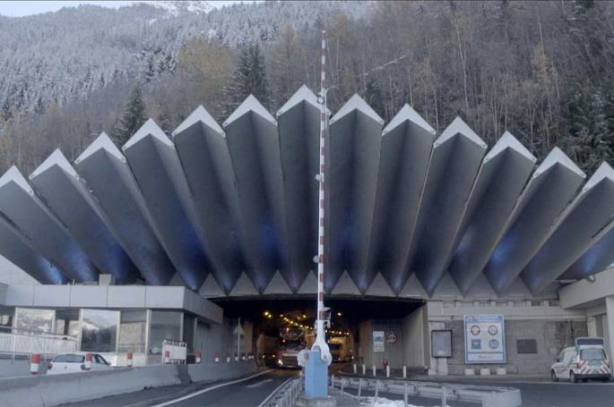 &quot;Tunnel du Mont-Blanc, les leçons de l&#039;incendie&quot; à revoir sur France 3 lundi 10 février 2025