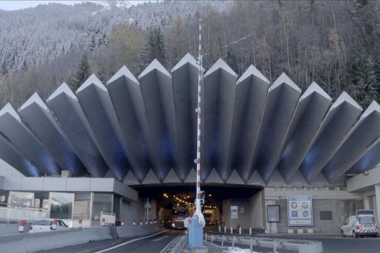 "Tunnel du Mont-Blanc, les leçons de l'incendie" à revoir sur France 3 lundi 10 février 2025