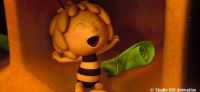 Découvrez La naissance de Maya l&#039;Abeille mercredi 6 novembre sur TFOU