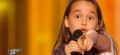 Replay “The Voice Kids” : Manuela chante « Andalouse » de Kendji Girac (vidéo)