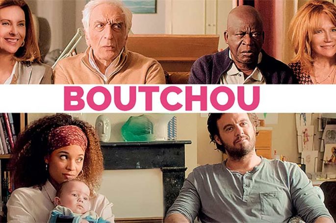 Inédit : le film &quot;Boutchou&quot; diffusé sur M6 vendredi 29 septembre 2023 - Vidéo