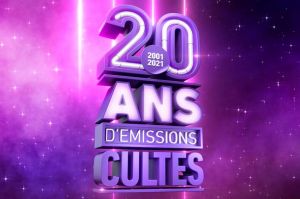 “2001-2021 : 20 ans d&#039;émissions cultes” à découvrir samedi 31 juillet sur TF1