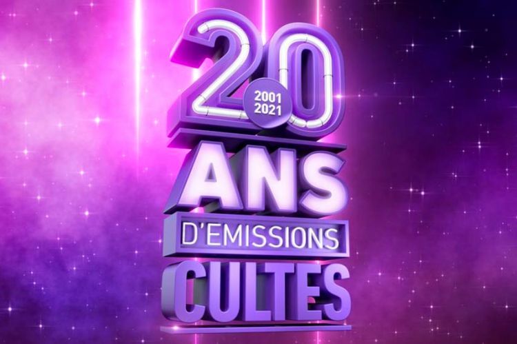 “2001-2021 : 20 ans d'émissions cultes” à découvrir samedi 31 juillet sur TF1