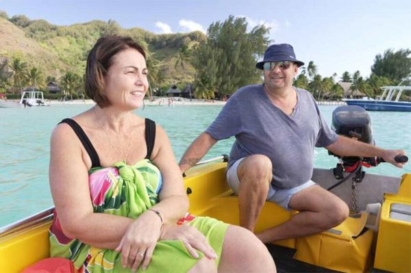 &quot;Grands Reportages&quot; : Va, vis et redeviens, épisode 1, samedi 26 avril 2025 sur TF1