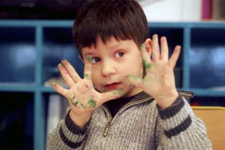 &quot;Etre et avoir&quot;, le documentaire culte sur l'école rurale à revoir sur T18 lundi 22 septembre 2025