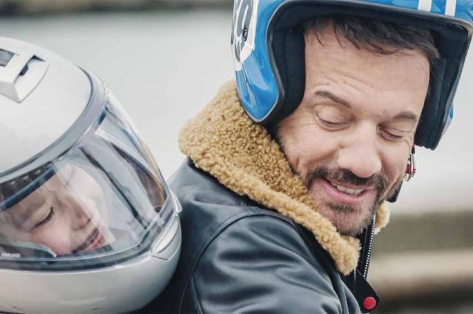 “T&#039;en fais pas, j&#039;suis là” : fiction sur l&#039;autisme avec Samuel Le Bihan à revoir mardi 28 septembre sur France 2 (vidéo)