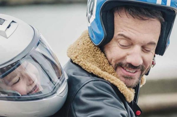 “T'en fais pas, j'suis là” : fiction sur l'autisme avec Samuel Le Bihan à revoir mardi 28 septembre sur France 2 (vidéo)