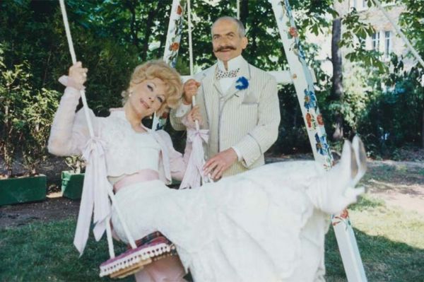 "Hibernatus" avec Claude Gensac et Louis de Funès rediffusé sur TFX mardi 17 juin 2025 (vidéo)
