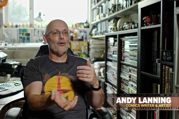 "Dans les secrets des films Spider-Man" : série documentaire inédite diffusée sur RMC Story mercredi 22 janvier 2025