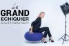 “Le grand échiquier” de retour jeudi 31 octobre sur France 2, les invités d'Anne-Sophie Lapix