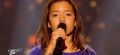 Replay “The Voice Kids” : Maha chante « Out Here on my Own » de Irene Cara (vidéo)