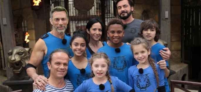 Replay “Fort Boyard” samedi 27 août avec les Kids United : gains & meilleurs moments (vidéo)