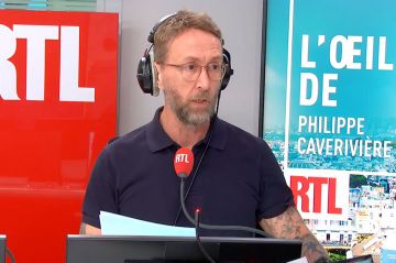 &quot;L&#039;oeil de Philippe Caverivière&quot; du 15 février 2023 face à Chloé Morin (vidéo)