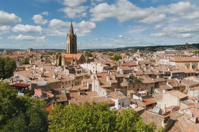 "Des racines et des ailes" en Provence, du pays d’Aix à la Camargue, mercredi 25 mars 2026 sur France 3
