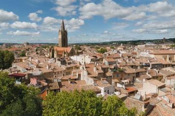 "Des racines et des ailes" en Provence, du pays d’Aix à la Camargue, mercredi 25 mars 2026 sur France 3
