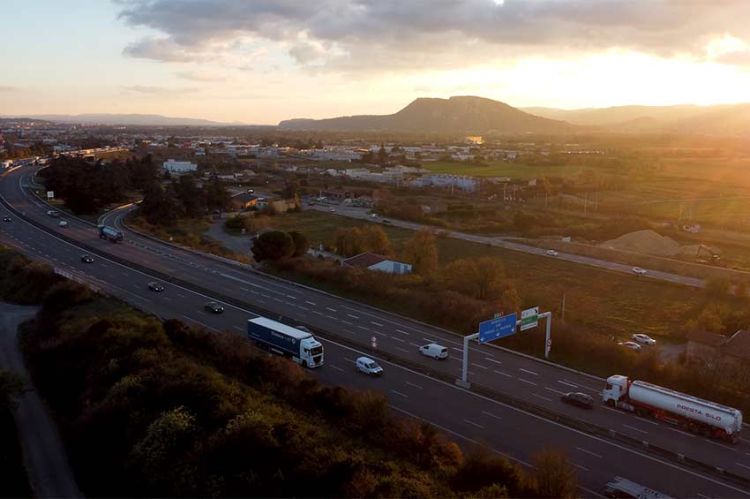 "A6-A7 : ces autoroutes qui ont changé la France" sur NOVO19 lundi 27 juillet 2026