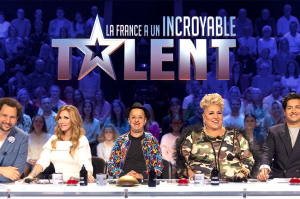 &quot;La France a un incroyable talent&quot; mercredi 4 décembre 2024 : 1er quart de finale avec Booder sur M6