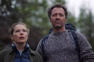 "Jusqu'à ce que la mort nous unisse" avec Bruno Debrandt à revoir sur France 3 jeudi 23 janvier 2025