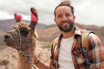 &quot;Echappées Belles&quot; : « L&#039;Argentine passionnément » samedi 15 avril 2023 sur France 5 (vidéo)