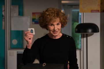 &quot;Nona et ses filles&quot; avec Miou-Miou à revoir sur ARTE jeudi 20 juin 2024