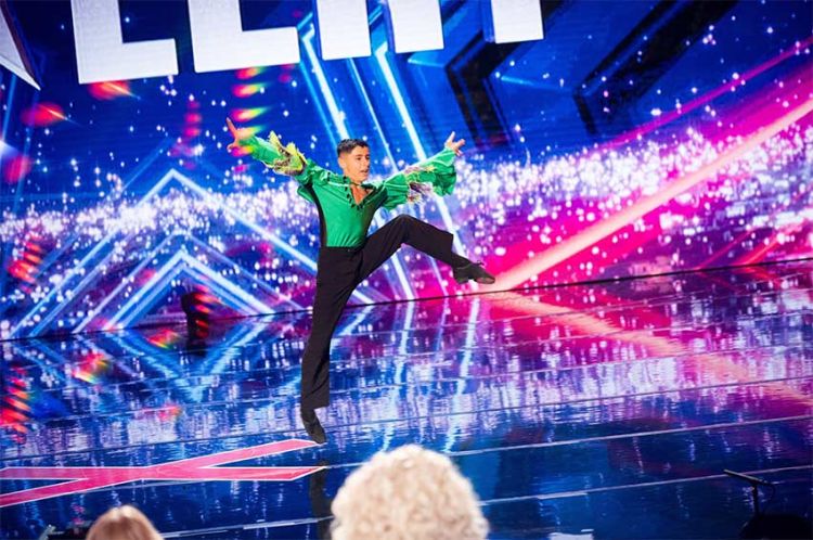 "La France a un incroyable talent" mercredi 28 octobre 2026, suite des auditions sur M6 (vidéo)