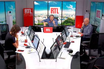 &quot;L&#039;oeil de Philippe Caverivière&quot; du 19 juin 2023 face à Dorothée Pacaud - Vidéo