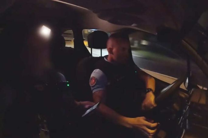 &quot;Flic Story&quot; en immersion avec la Gendarmerie de Gex, dimanche 17 août 2025 sur RMC Story