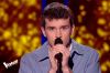Replay “The Voice” : Zacharie Dolce chante « Ils s&#039;aiment » de Daniel Lavoie (vidéo)