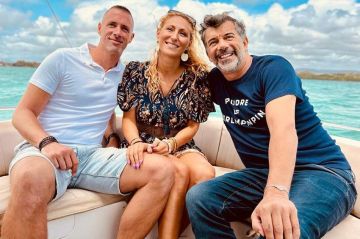 &quot;Recherche appartement ou maison&quot; : Cap sur l&#039;île Maurice mercredi 14 juin 2023 sur M6 avec Stéphane Plaza - Vidéo
